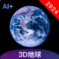 哈比3D全景地图正式版