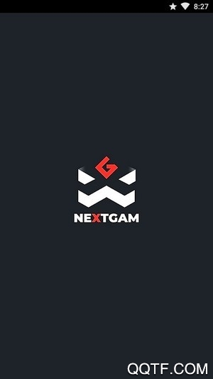 NextGam在线版截屏1