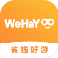 WeHaYoo手游平台在线版