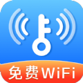 鱼乐WiFi钥匙极速连极速版