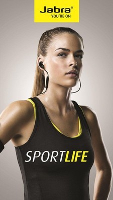 Jabra Sport Life极速版截屏1