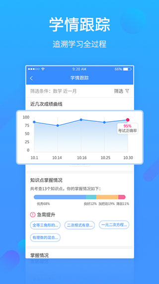 易学网官方正版截屏3