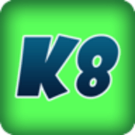 K8游戏盒子免费版