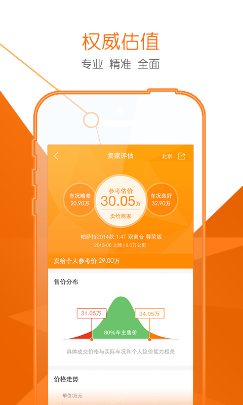 易车二手车极速版截屏3